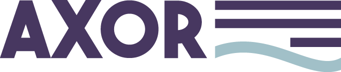 Logo Axor Group